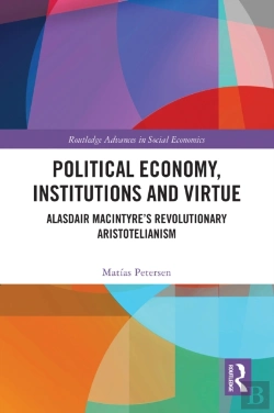 Bertrand.pt - Political Economy, Institutions And Virtue