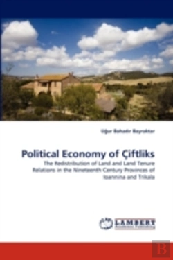 Bertrand.pt - Political Economy Of Aaiftliks