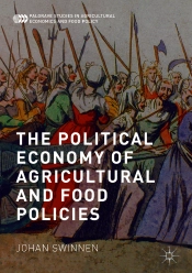 Political Economy Of Agricultural And Food Policies