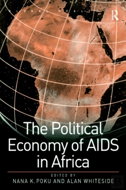 Bertrand.pt - Political Economy Of Aids In Africa