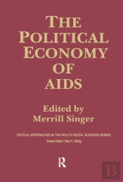 Political Economy Of Aids
