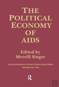 Bertrand.pt - Political Economy Of Aids