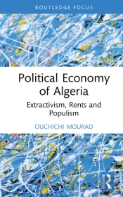 Political Economy Of Algeria