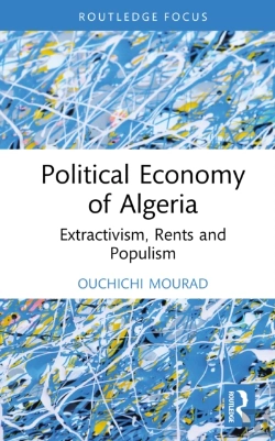 Bertrand.pt - Political Economy Of Algeria