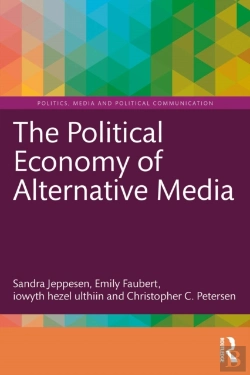 Bertrand.pt - Political Economy Of Alternative Media