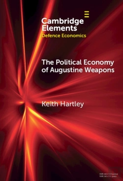 Bertrand.pt - Political Economy Of Augustine Weapons