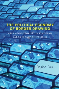 Bertrand.pt - Political Economy Of Border Drawing