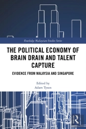 Political Economy Of Brain Drain And Talent Capture