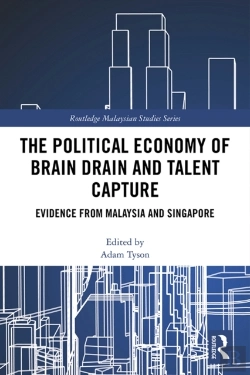 Bertrand.pt - Political Economy Of Brain Drain And Talent Capture