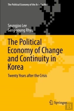 Bertrand.pt - Political Economy Of Change And Continuity In Korea