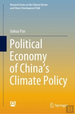 Bertrand.pt - Political Economy Of Chinaâ€™S Climate Policy