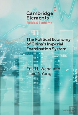 Bertrand.pt - Political Economy Of China'S Imperial Examination System