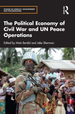 Bertrand.pt - Political Economy Of Civil War And Un Peace Operations