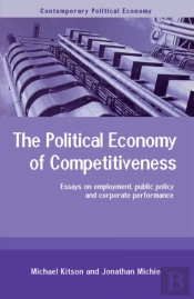 Political Economy Of Competitiveness