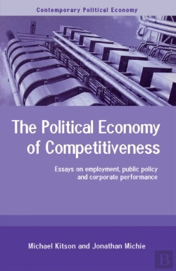 Bertrand.pt - Political Economy Of Competitiveness