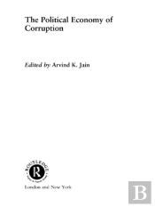 Political Economy Of Corruption