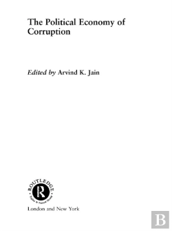 Bertrand.pt - Political Economy Of Corruption
