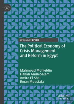Bertrand.pt - Political Economy Of Crisis Management And Reform In Egypt