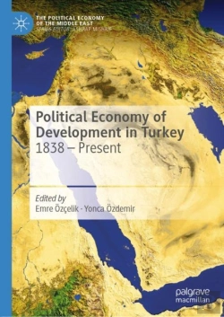 Bertrand.pt - Political Economy Of Development In Turkey