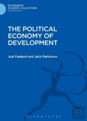 Political Economy Of Development