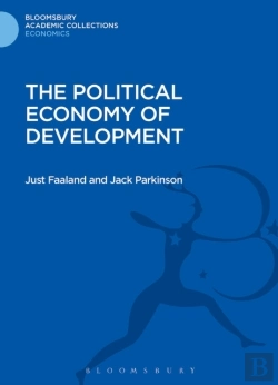 Bertrand.pt - Political Economy Of Development