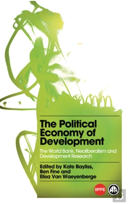 Bertrand.pt - Political Economy Of Development