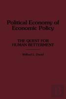 Political Economy Of Economic Policy