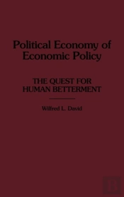 Political Economy Of Economic Policy