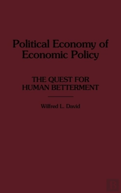Bertrand.pt - Political Economy Of Economic Policy