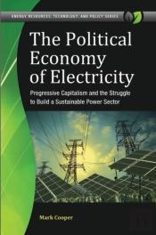 Political Economy Of Electricity