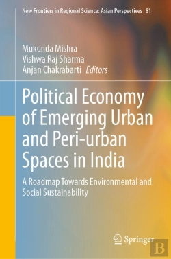 Bertrand.pt - Political Economy Of Emerging Urban And Peri-Urban Spaces In India