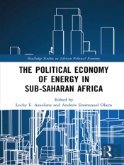 Political Economy Of Energy In Sub-Saharan Africa