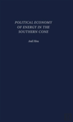 Bertrand.pt - Political Economy Of Energy In The Southern Cone