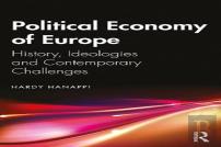 Political Economy Of Europe