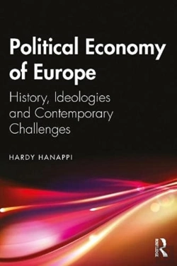 Bertrand.pt - Political Economy Of Europe