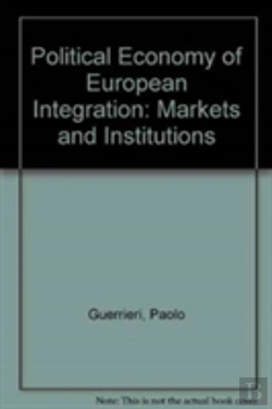 Bertrand.pt - Political Economy Of European Integration