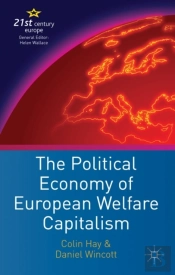 Political Economy Of European Welfare Capitalism
