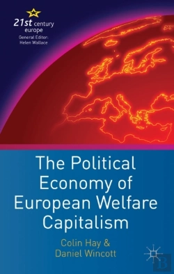 Bertrand.pt - Political Economy Of European Welfare Capitalism