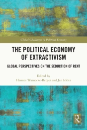 Political Economy Of Extractivism