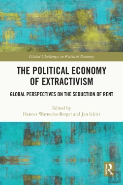Bertrand.pt - Political Economy Of Extractivism