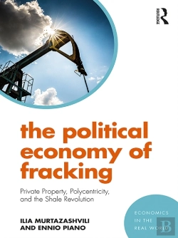 Bertrand.pt - Political Economy Of Fracking