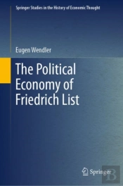Political Economy Of Friedrich List