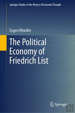 Bertrand.pt - Political Economy Of Friedrich List