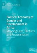 Political Economy Of Gender And Development In Africa