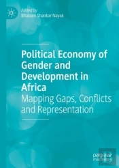 Political Economy Of Gender And Development In Africa