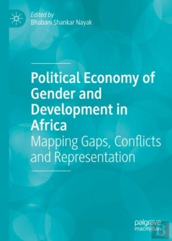 Bertrand.pt - Political Economy Of Gender And Development In Africa