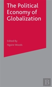 Political Economy Of Globalization