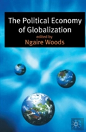 Political Economy Of Globalization