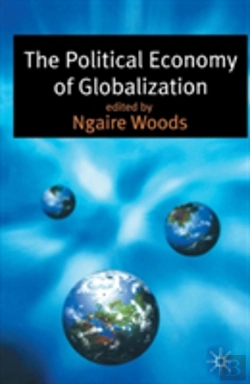 Bertrand.pt - Political Economy Of Globalization