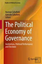 Political Economy Of Governance